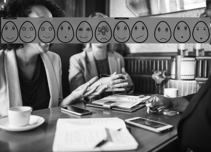 eggfaces tfb Font examples