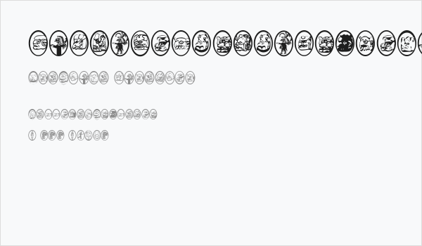 EiDesKolumbus-Improvisations Business Card