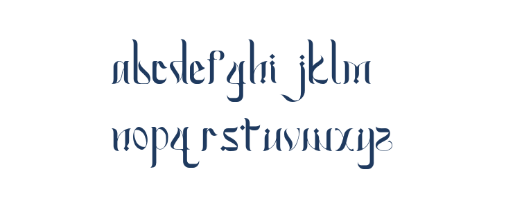 EidMubarak Lowercase