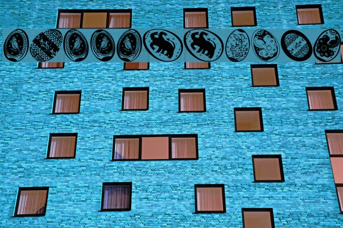 EierEggsOvo Шрифта examples