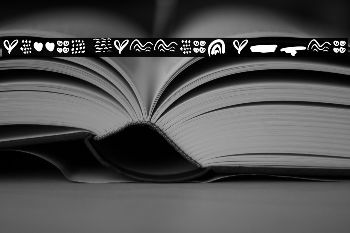 Eiffal Merrias Extra Example 3