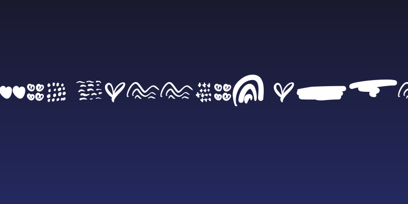 Eiffal Merrias Extra Social Header