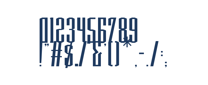 Eiffel Love Other Characters