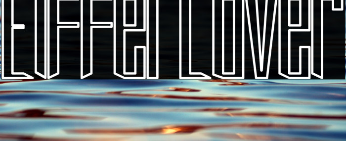 Eiffel Lover Example 1