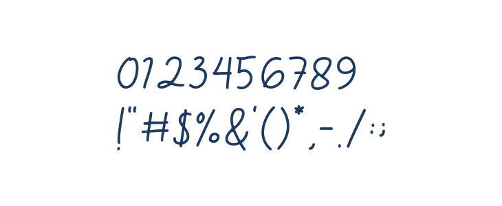 Eigha Demo Other Characters