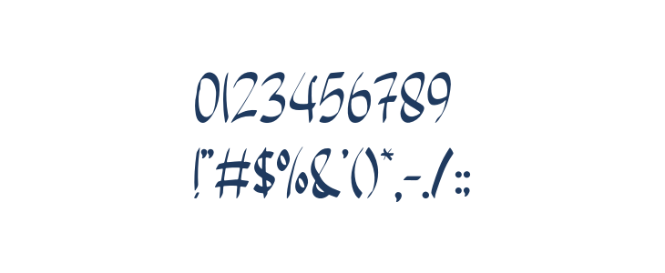 Eight Ball Other Characters