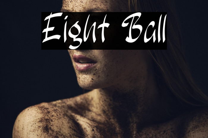 Eight Ball Example 3