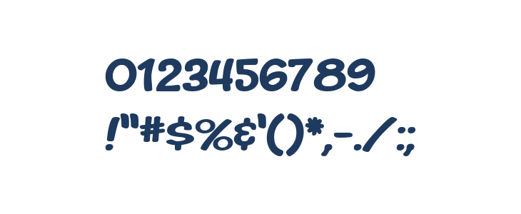 Eight Years Later Other Characters