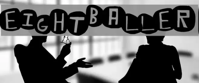 EightBaller Example 2