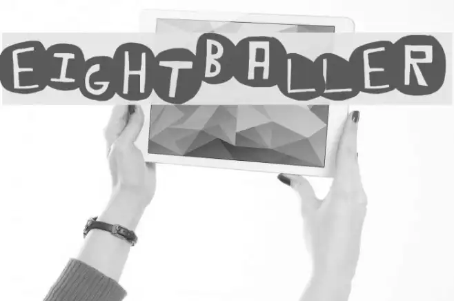 EightBaller Example 3
