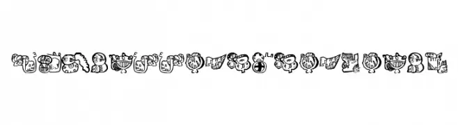 EighteenMayanMonths 