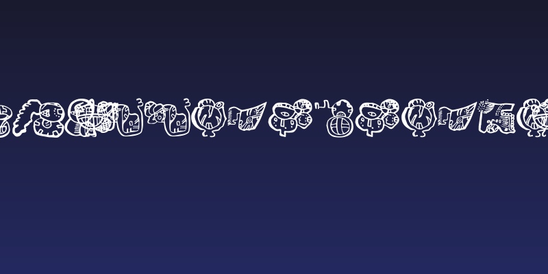 EighteenMayanMonths Social Header