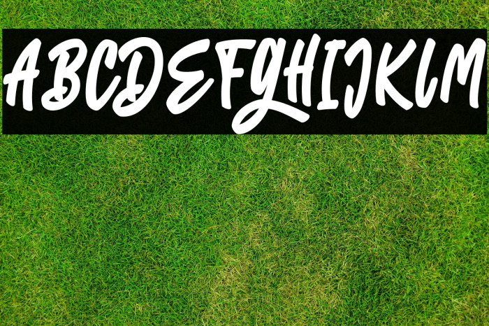 EightiesFREE Example 1