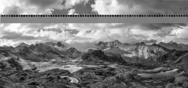 EightySixSeventyTwo Font examples