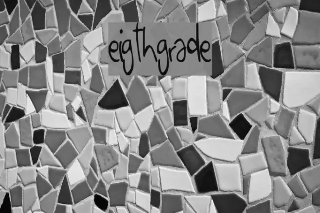 EigthGrade Example 1