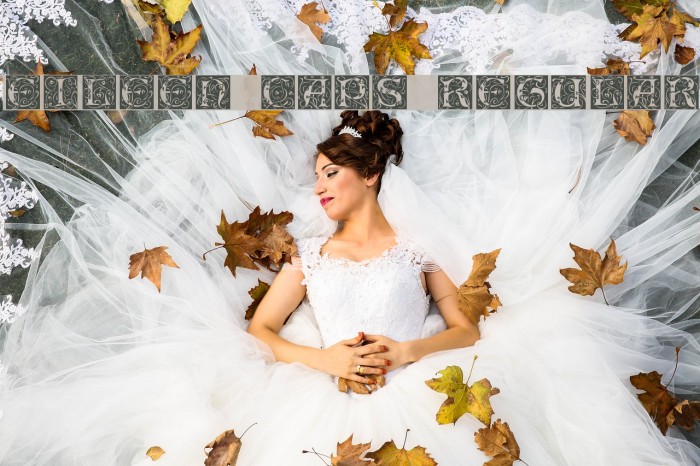 Eileen Caps Regular Font examples