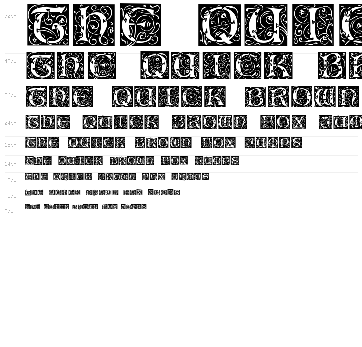 Eileen Caps Regular Waterfall