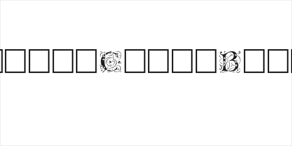 EileenCaps-Black Logo