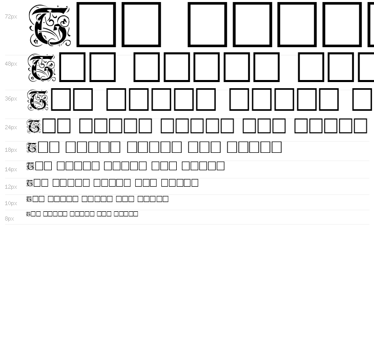 EileenCaps-Black Waterfall