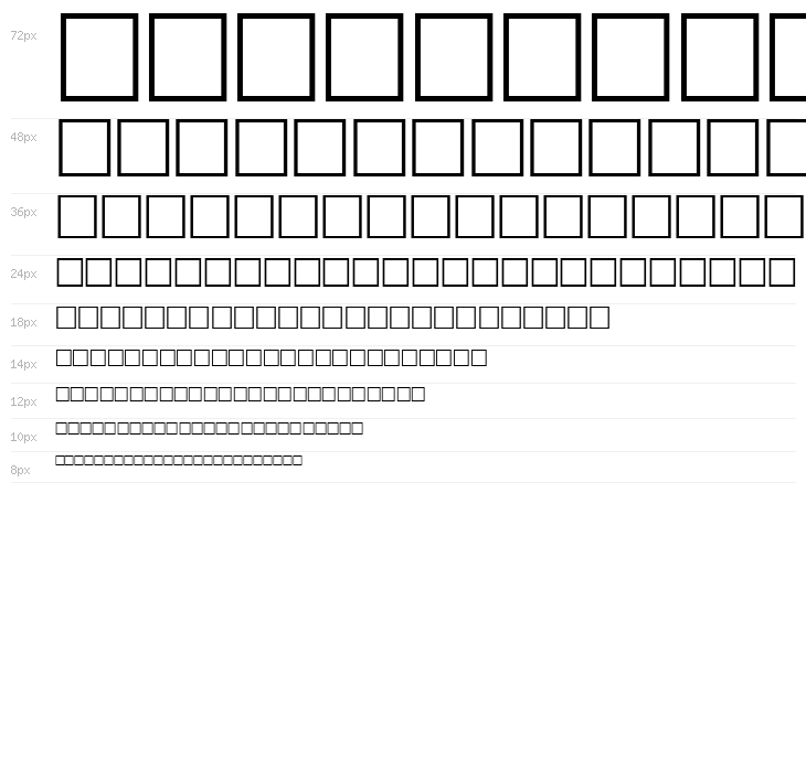EileensMediumZodiac Regular Waterfall