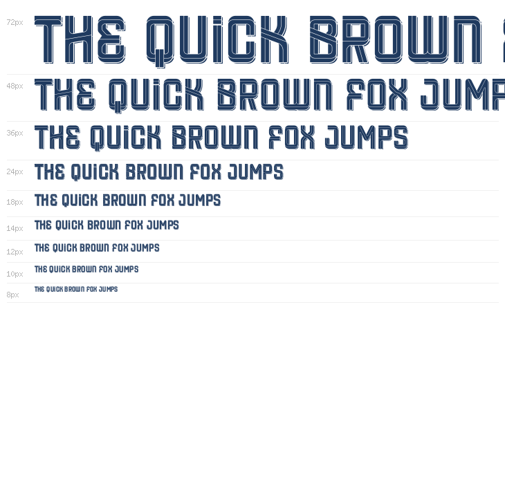 Eindhoven Personal Use VI Waterfall