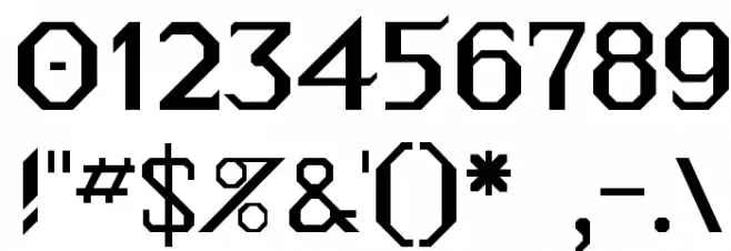 Eire Fuentes OTROS CHARS