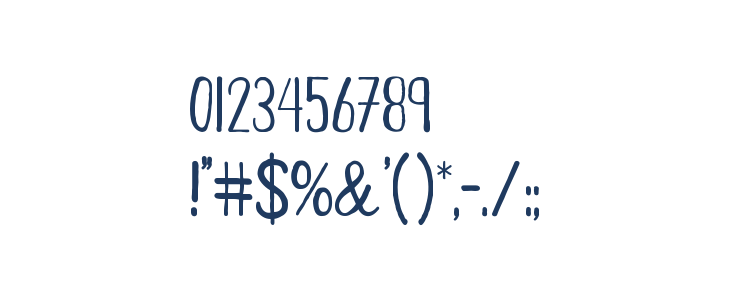 Eirene Other Characters