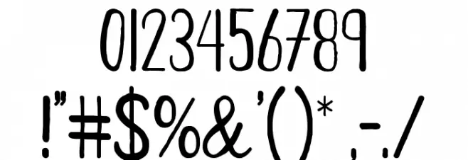 Eirene خط محارف أخرى