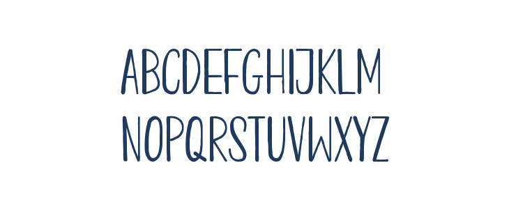 Eirene Uppercase