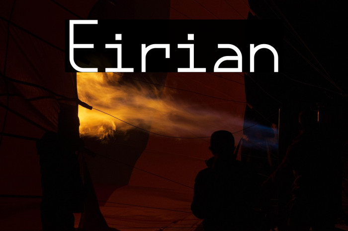 Eirian Example 2