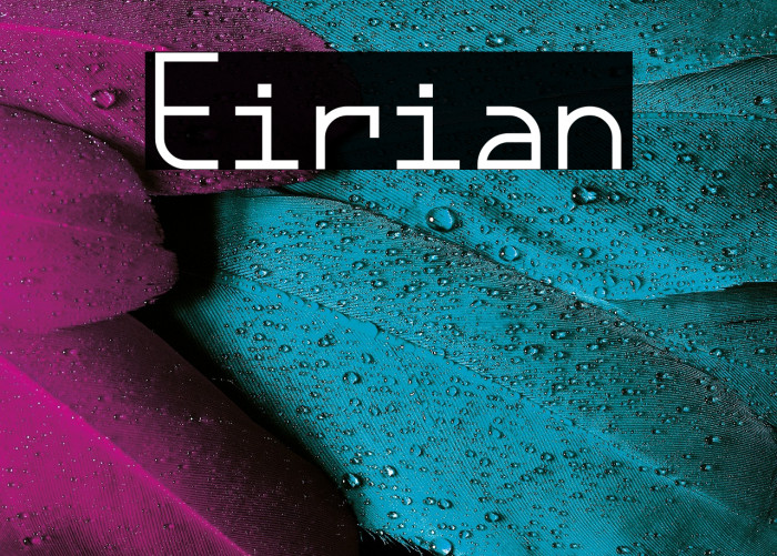 Eirian Example 3