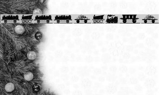 Eisenbahn Font examples