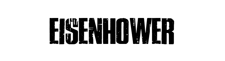 Eisenhower  لخطوط تنزيل