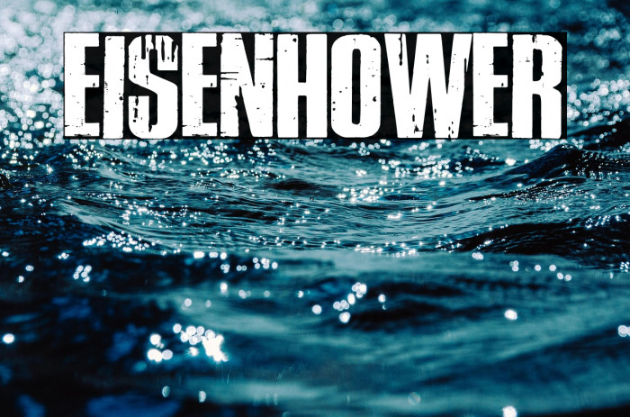 Eisenhower Example 3