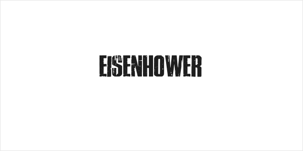 Eisenhower Logo