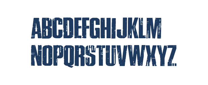 Eisenhower Lowercase