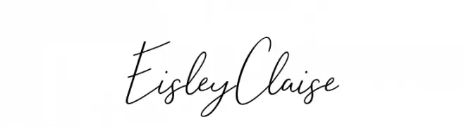 EisleyClaise  Fuentes Gratis Descargar