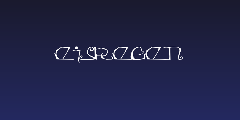 Eisregen Social Header