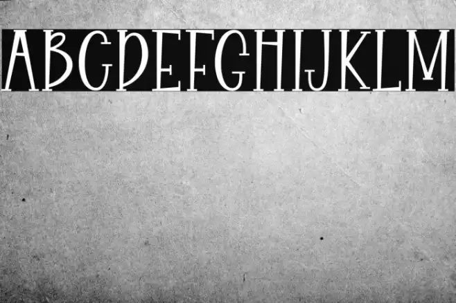 Eitaro Font examples