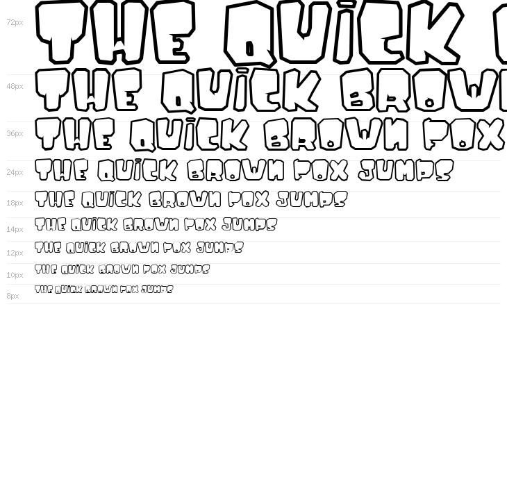 Ejaculator Waterfall