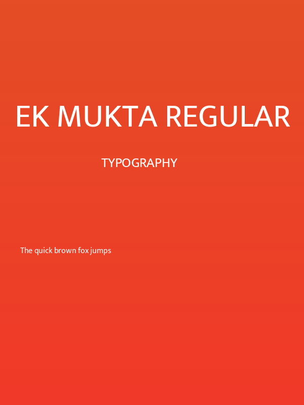 Ek Mukta Regular Poster