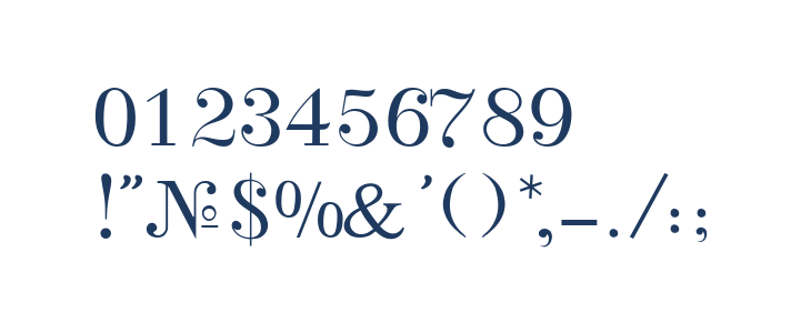 Eka Other Characters