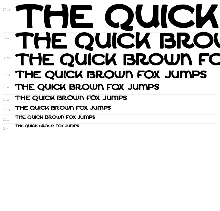 Ekberg Demo Waterfall