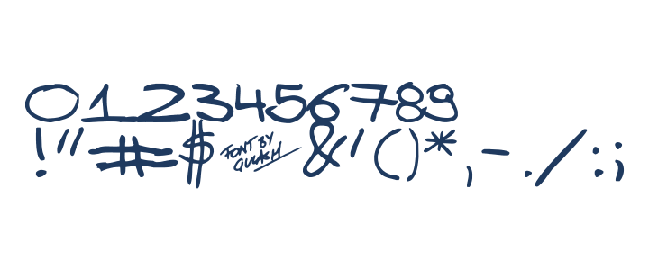 Ekoclean Other Characters