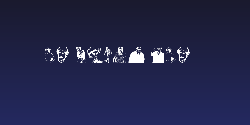 EL CHAVO DEL 8 Social Header