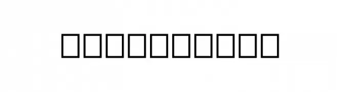 EL-Symbols  Fuentes Gratis Descargar