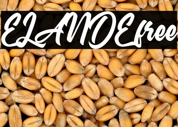 ELANDE free Example 1