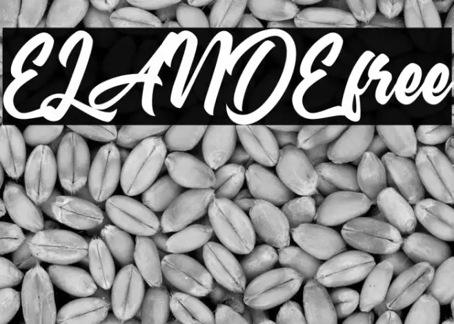 ELANDE free Example 1