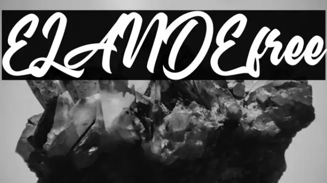 ELANDE free Example 2