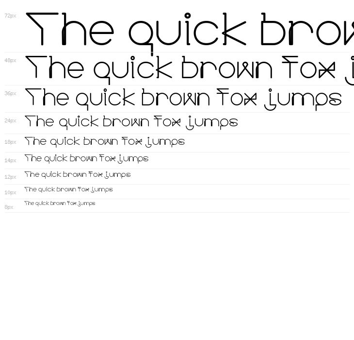 ELECTRIC CITY Bold Waterfall